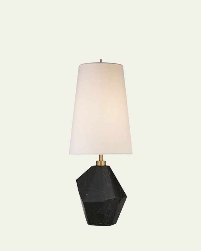 Halcyon Small Accent Lamp By Kelly Wearstler
